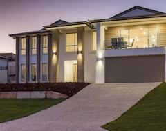 Toàn bộ căn nhà/căn hộ Brand New Executive Living (Ipswich, Úc)