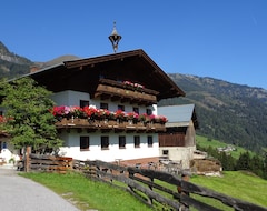Hotel Biohof Maurachgut (Bad Hofgastein, Austria)