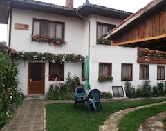 Pansiyon Guest House Terziiski (Koprivshtitsa, Bulgaristan)