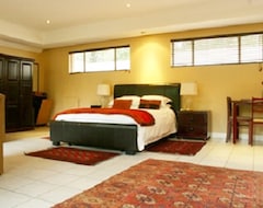 Hotel Red Rose Bed And Breakfast (Johannesburg, Sydafrika)