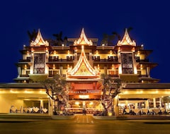 Ξενοδοχείο Raya Buri Hotel Patong (Πατόνγκ Μπιτς, Ταϊλάνδη)
