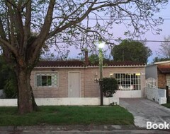 Entire House / Apartment Martin Fierro (Costa Azul, Uruguay)
