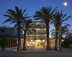 Hotel Romantic (Puerto de Pollensa, Spain)