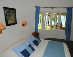 Hotel Villa Eva (Belle Mare, República de Mauricio)