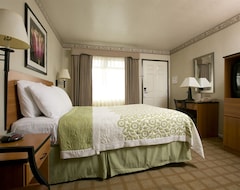 Hotel City Center Inn and Suites (San Francisco, Sjedinjene Američke Države)