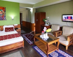 Khách sạn Rabdentse Residency (Pelling, Ấn Độ)