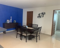 Toàn bộ căn nhà/căn hộ Entire Apartment, Brand New (Tecámac, Mexico)