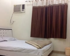 Hotel Aamba (Amravati, India)