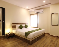 Khách sạn Treebo Trend Address Inn (Hyderabad, Ấn Độ)