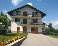 Hele huset/lejligheden Holiday Home Nana (Bugojno, Bosnien-Hercegovina)