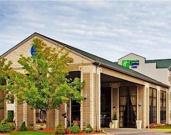 Candlewood Suites Grand Rapids Airport, An Ihg Hotel (Grand Rapids, ABD)