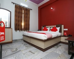 Khách sạn OYO 30598 Hotel City Ganga (Rishikesh, Ấn Độ)