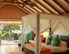 Hotel Canareef Resort Maldives (Addu Atoll, Malediven)