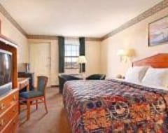 Hotel Days Inn by Wyndham Brownsville (Brownsville, Sjedinjene Američke Države)