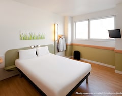 Hotel ibis budget Redon - without capital letters (Redon, France)