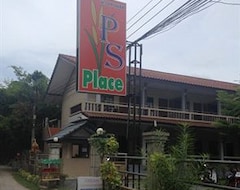Khách sạn Ps Place Lamai (Lamai Beach, Thái Lan)