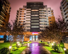 Hotel Orhideea Residence & Spa (Bucharest, Romania)