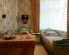 Khách sạn Fligel (Zvenigorod, Nga)
