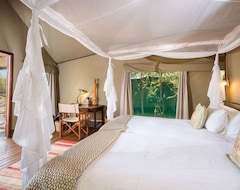 Resort Ongava Tented Camp - All-Inclusive (Outjo, Namibia)