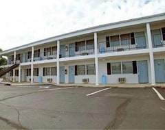Motelli Westbridge Inn & Suites (Clinton, Amerikan Yhdysvallat)