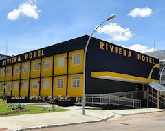 Khách sạn Riviera Hotel (Brasília, Brazil)