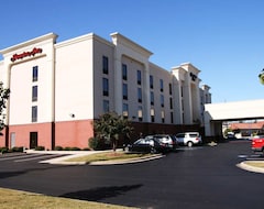 Khách sạn Hampton Inn Pell City (Pell City, Hoa Kỳ)