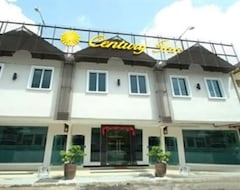Otel Century Inn (Melina, Malezya)