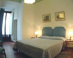Hotel Cristina (Florence, Italy)