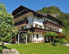 Hotel Lukanc (Bled, Slovenia)