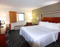 Surestay Hotel By Best Western Manchester (Manchester, USA)
