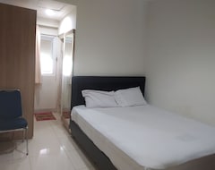 Hotel Oyo 4008 E Paviliun Karawaci (Tangerang, Indonesien)