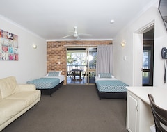 Sarina Beach Motel (Sarina, Úc)