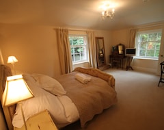Hotelli Stanford Dingley Bed and Breakfast (Reading, Iso-Britannia)