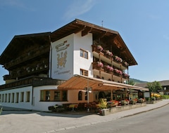 Hotel Simmerlwirt (Wildschönau, Austria)