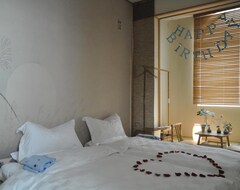 Hotel Livo (Shanghái, China)