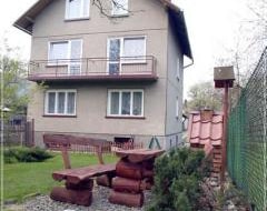 Casa/apartamento entero Pokoje Kozielec (Kroscienko nad Dunajcem, Polonia)
