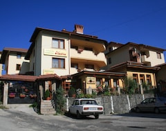 Hotel Moni (Smoljan, Bulgaristan)
