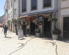 Toàn bộ căn nhà/căn hộ Ze Da Rita Apartment (Aveiro, Bồ Đào Nha)
