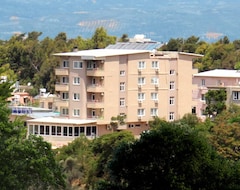 Hotel Sara (Hatay, Turquía)