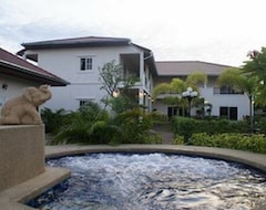 Hotel Serene Sands Health Resort (Pattaya, Thailand)