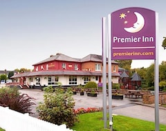 Premier Inn Northwich South hotel (Northwich, Reino Unido)