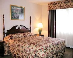 Hotel Crestwood Suites of Tulsa (Tulsa, Sjedinjene Američke Države)
