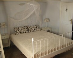 Casa rural Traditional Rooms-Hostel (Mesta, Yunanistan)