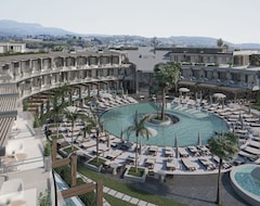 Nautilux Rethymno By Mage Hotels (Rethymnon, Greece)