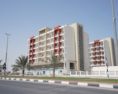 Hotel Aurak Guest House (Ras Al-Khaimah, United Arab Emirates)