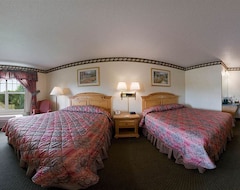 Hotel Country Inn & Suites by Radisson, Cottage Grove, MN (Cottage Grove, Sjedinjene Američke Države)