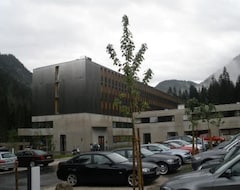 Khách sạn Alpenhotel Ammerwald (Reutte, Áo)