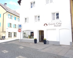 City Garni Hotel (Füssen, Tyskland)