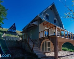 Hele huset/lejligheden Stairway - Vucje (Nikšić, Montenegro)