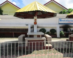 TopMars Immanuel Resort and Hotel (Ipil, Philippines)